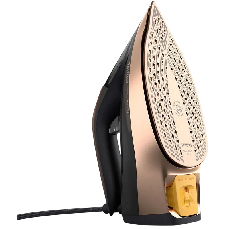 Утюг Philips DST8041/80 Чёрный