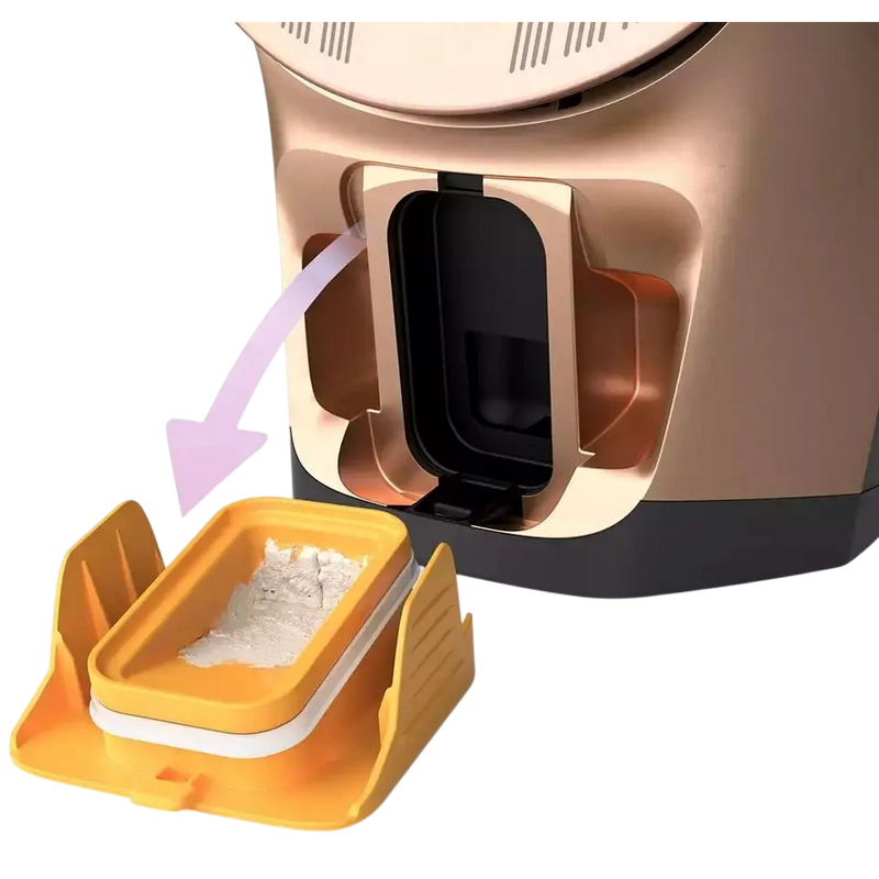 Утюг Philips DST8041/80 Чёрный