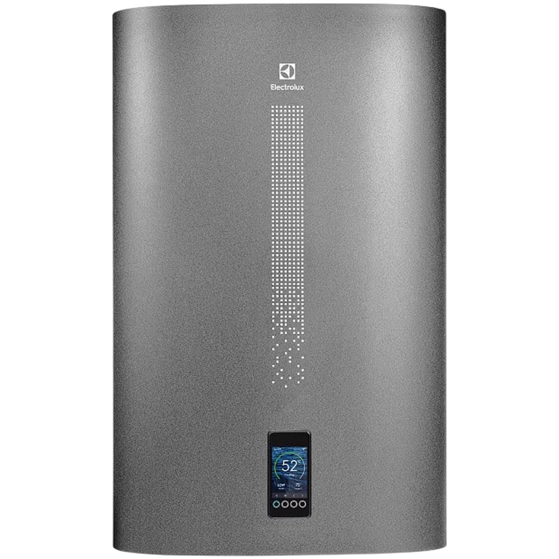 Boiler Electric Electrolux EWH 80 SI SE EEC 80 l Argintiu