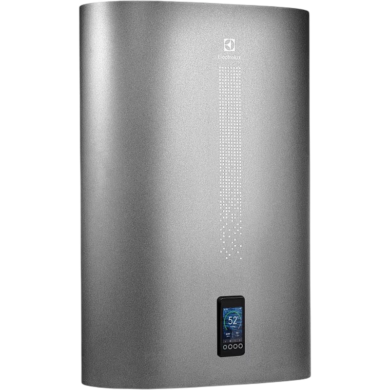 Boiler Electric Electrolux EWH 80 SI SE EEC 80 l Argintiu