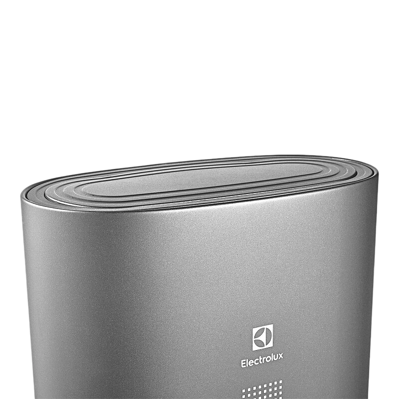 Boiler Electric Electrolux EWH 80 SI SE EEC 80 l Argintiu