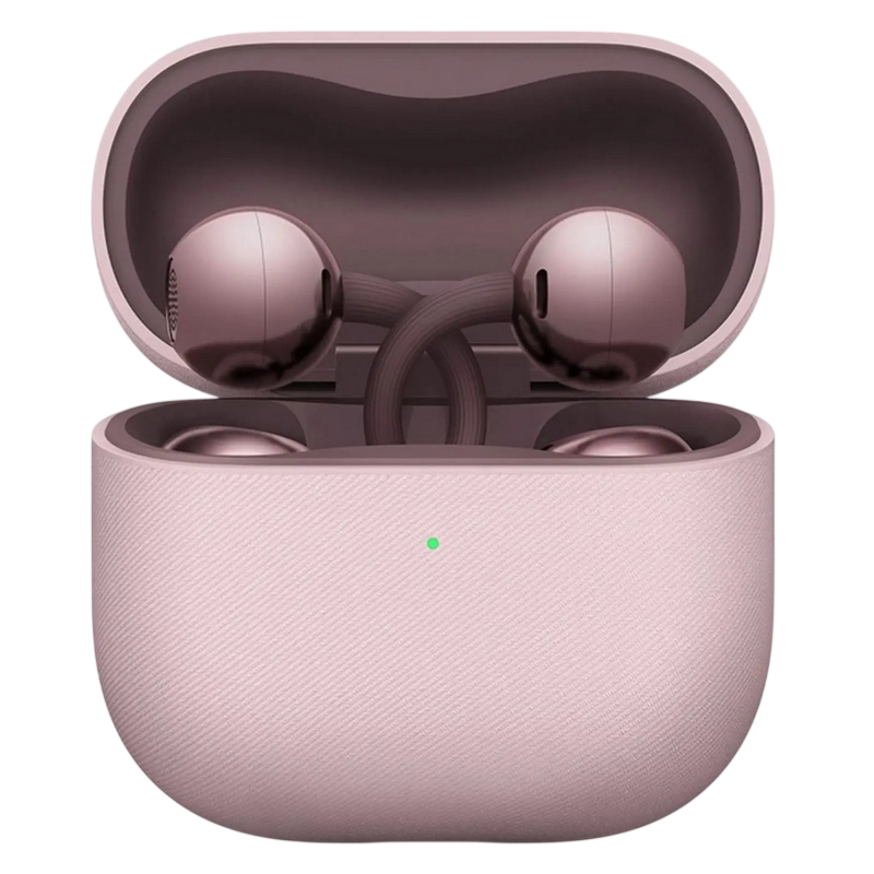 Наушники Huawei FreeClip 2 Berry Purple