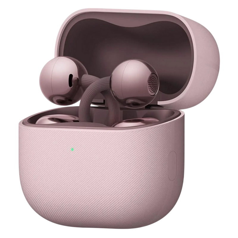 Наушники Huawei FreeClip 2 Berry Purple
