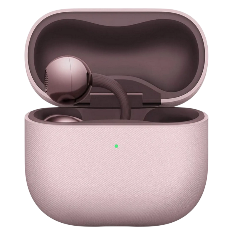 Наушники Huawei FreeClip 2 Berry Purple