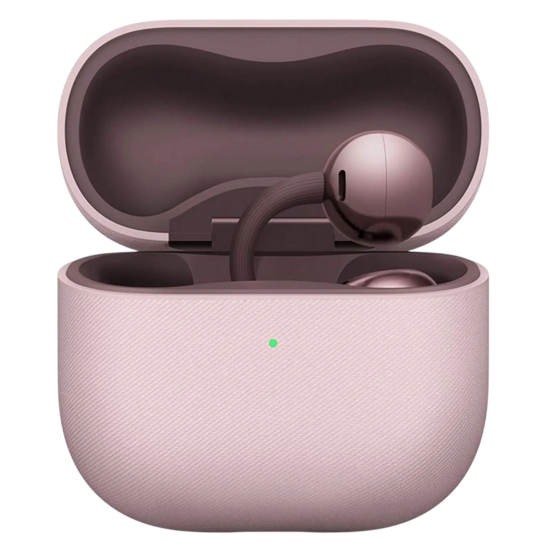 Наушники Huawei FreeClip 2 Berry Purple