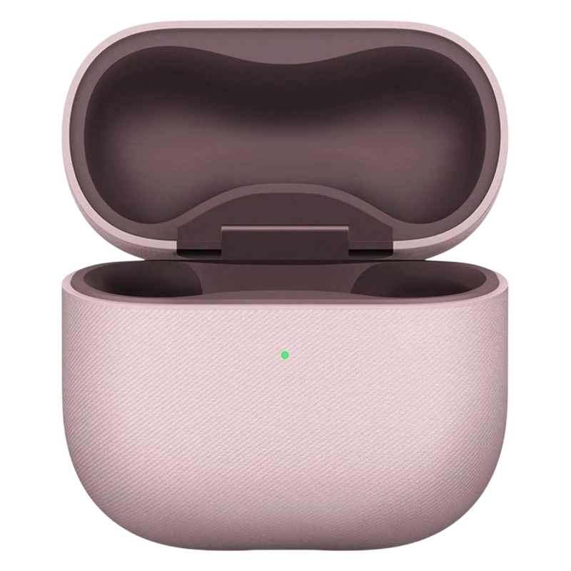 Наушники Huawei FreeClip 2 Berry Purple
