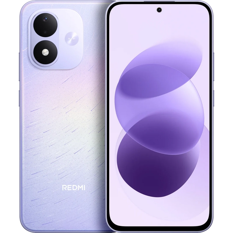 Smartphone Xiaomi Redmi Note 17 Celestial Purple