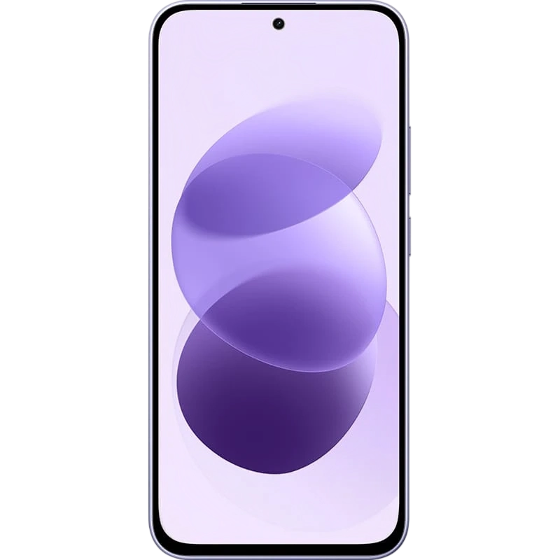 Smartphone Xiaomi Redmi Note 17 Celestial Purple