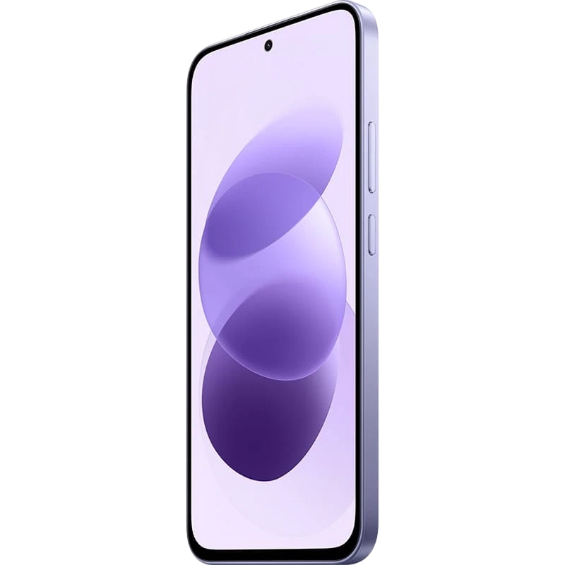 Smartphone Xiaomi Redmi Note 17 Celestial Purple