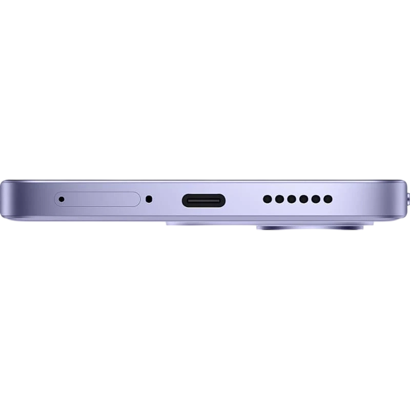Smartphone Xiaomi Redmi Note 17 Celestial Purple