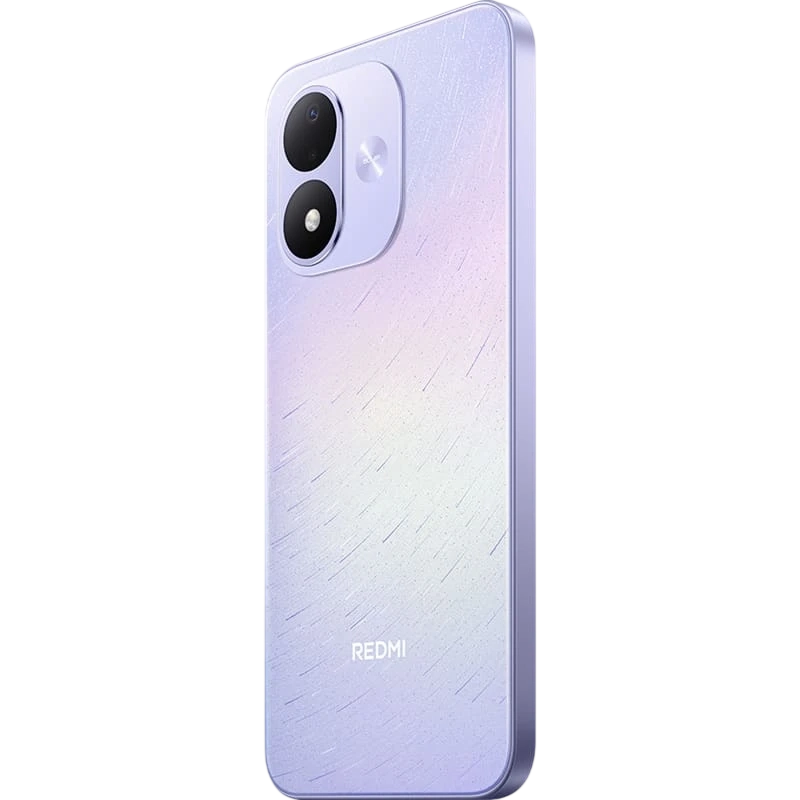 Smartphone Xiaomi Redmi Note 17 Celestial Purple