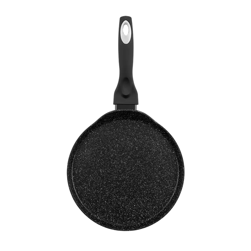 Tigaie RESTO 93065 ANTLIA Negru