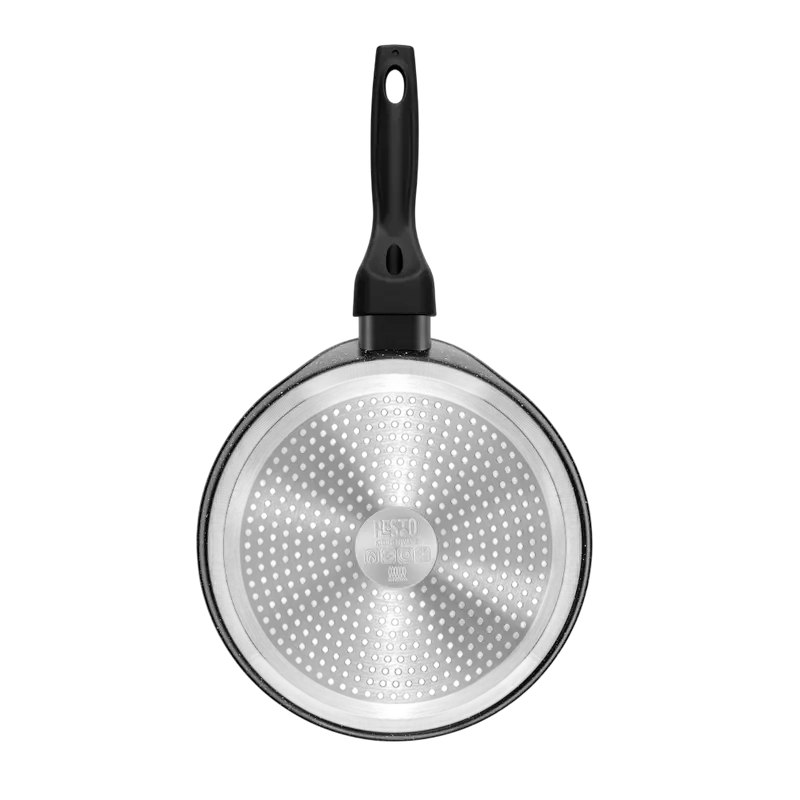 Tigaie RESTO 93065 ANTLIA Negru