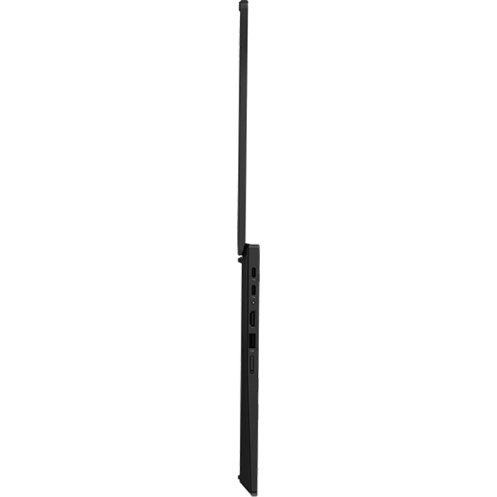 Ноутбук для бизнеса Lenovo ThinkPad T14 Gen 7 Чёрный