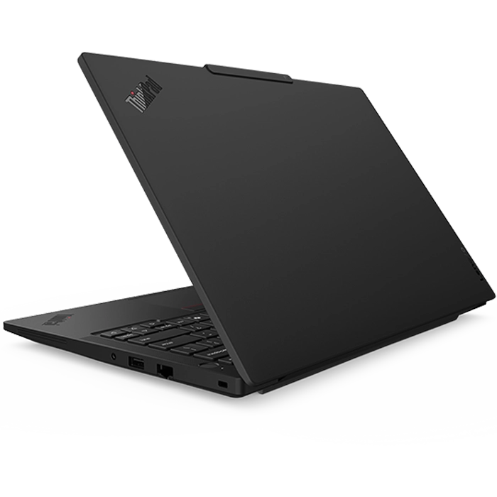 Ноутбук для бизнеса Lenovo ThinkPad T14 Gen 7 Чёрный