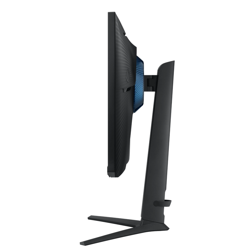 Monitor Gaming Samsung Odyssey G4 S27BG400E Negru