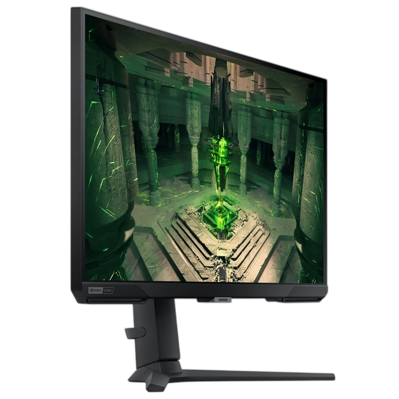 Monitor Gaming Samsung Odyssey G4 S27BG400E Negru