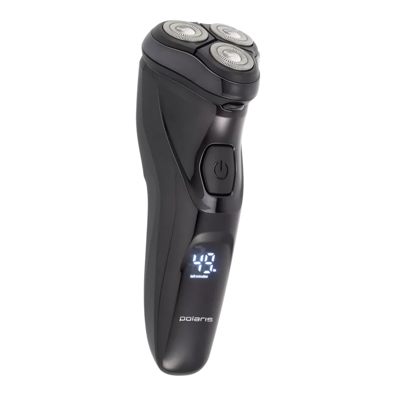 Aparat de ras electric Polaris PMR 0415R Negru