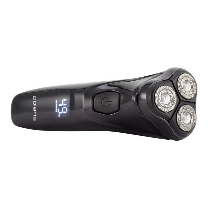 Aparat de ras electric Polaris PMR 0415R Negru