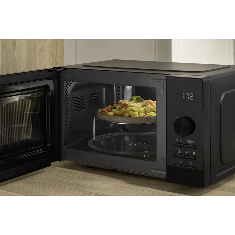 Микроволновая печь Gorenje MO20A4B5 Черный