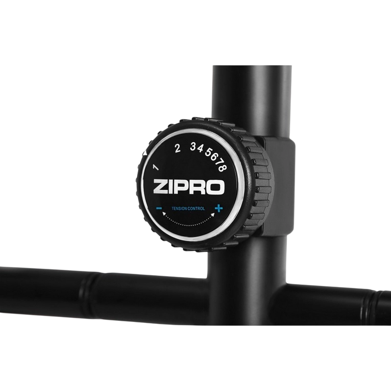 Эллиптический тренажер Zipro Burn Синий