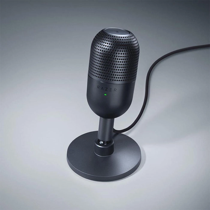 Microfon Razer Seiren V3 Mini Negru