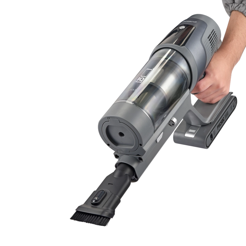 Aspirator Vertical Polaris PVCSDC3000 Gri