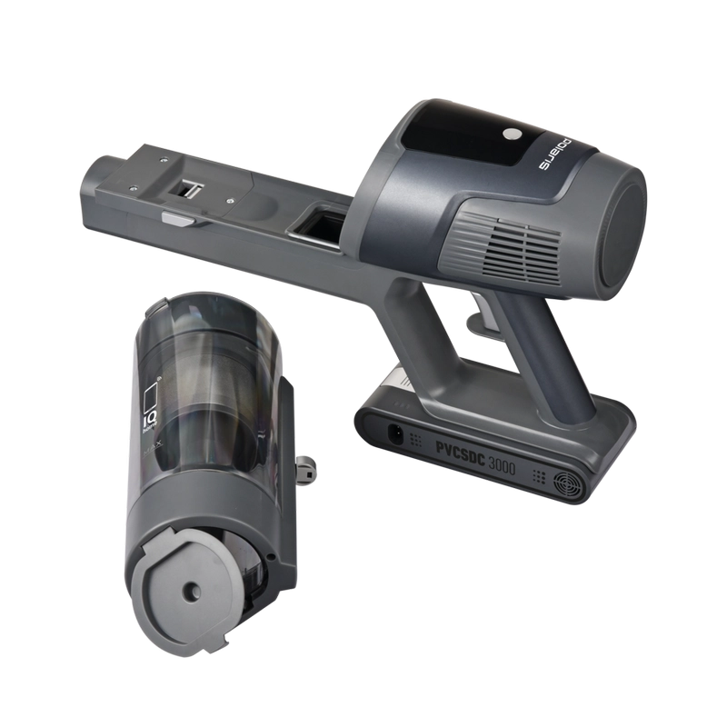 Aspirator Vertical Polaris PVCSDC3000 Gri