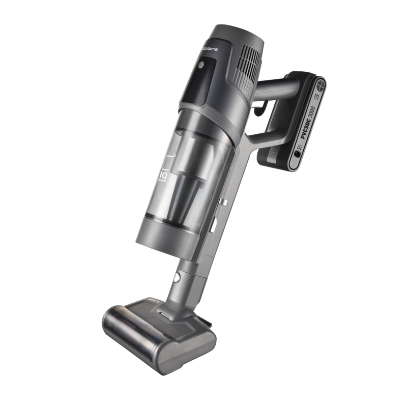 Aspirator Vertical Polaris PVCSDC3000 Gri