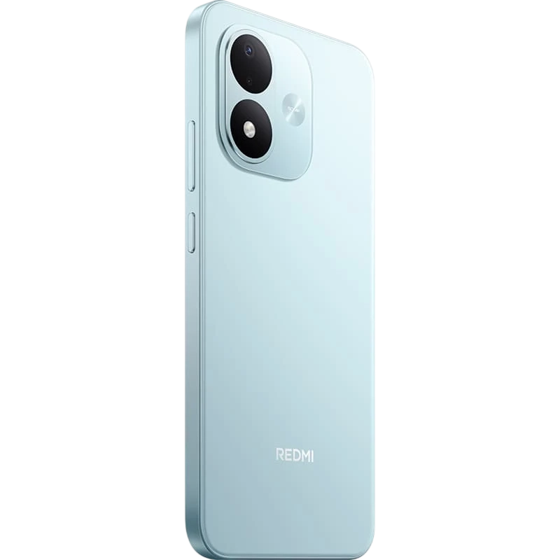Смартфон Xiaomi Redmi Note 17 Sky Teal