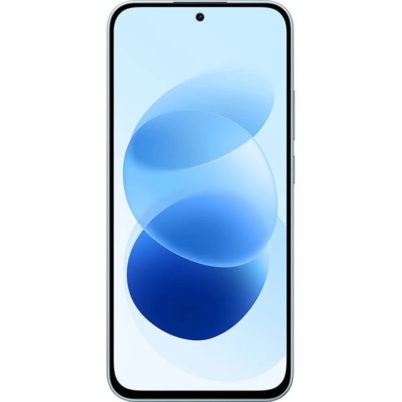 Смартфон Xiaomi Redmi Note 17 Sky Teal