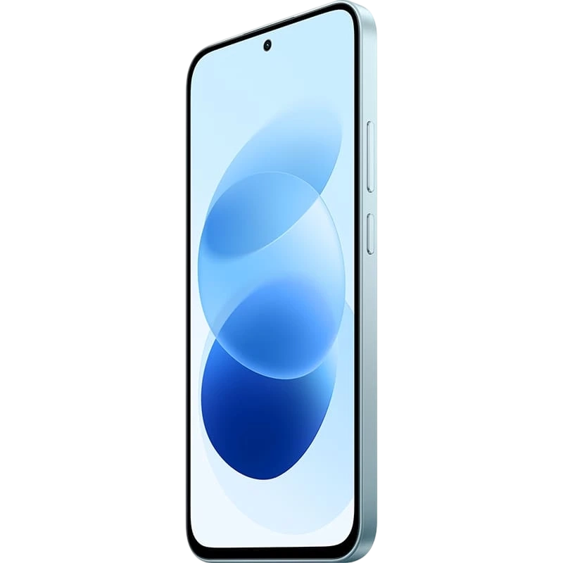 Смартфон Xiaomi Redmi Note 17 Sky Teal
