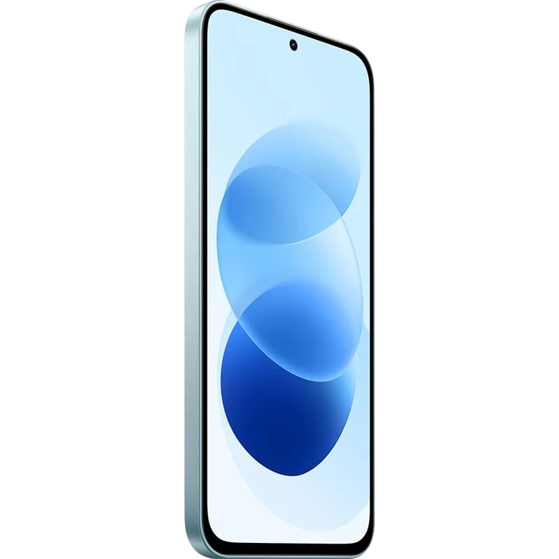 Смартфон Xiaomi Redmi Note 17 Sky Teal