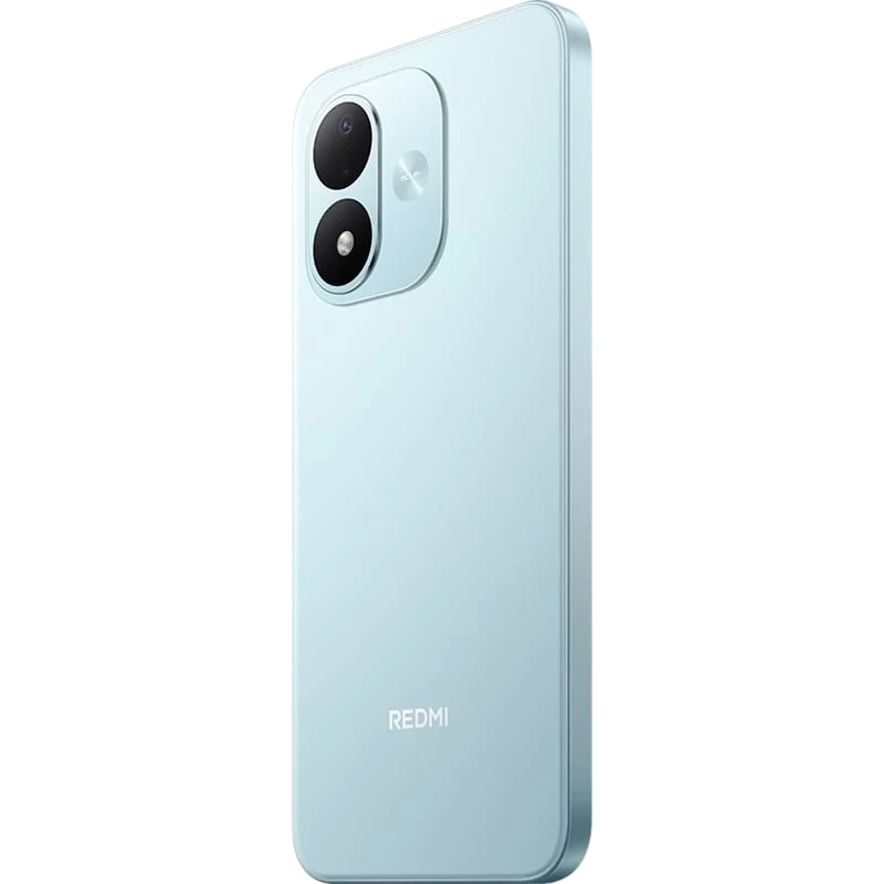 Смартфон Xiaomi Redmi Note 17 Sky Teal