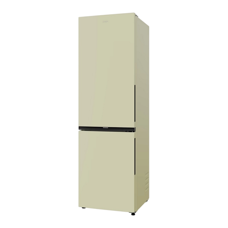 Frigider Candy CNCQ2T518EC Cremă