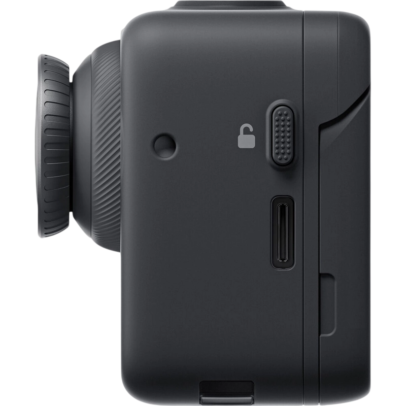 Экшн-камера Insta360 GO 3S Standard Edition Черный