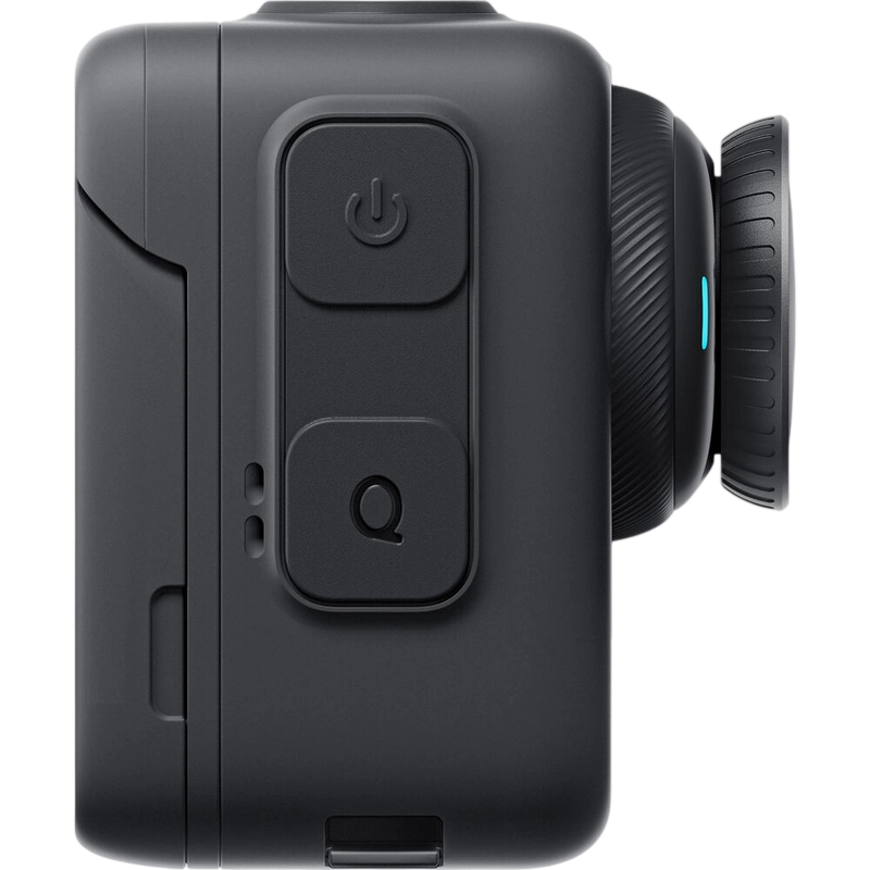 Экшн-камера Insta360 GO 3S Standard Edition Черный