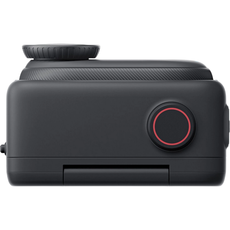 Экшн-камера Insta360 GO 3S Standard Edition Черный
