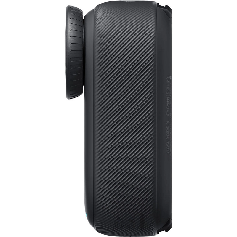 Экшн-камера Insta360 GO 3S Standard Edition Черный