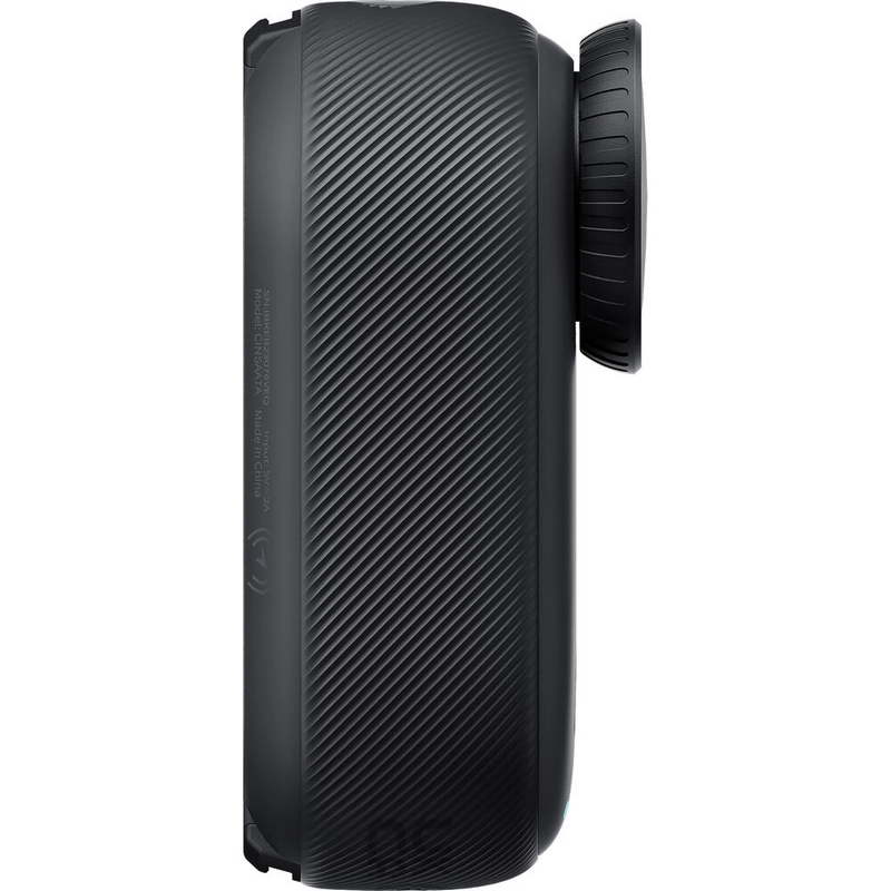 Экшн-камера Insta360 GO 3S Standard Edition Черный
