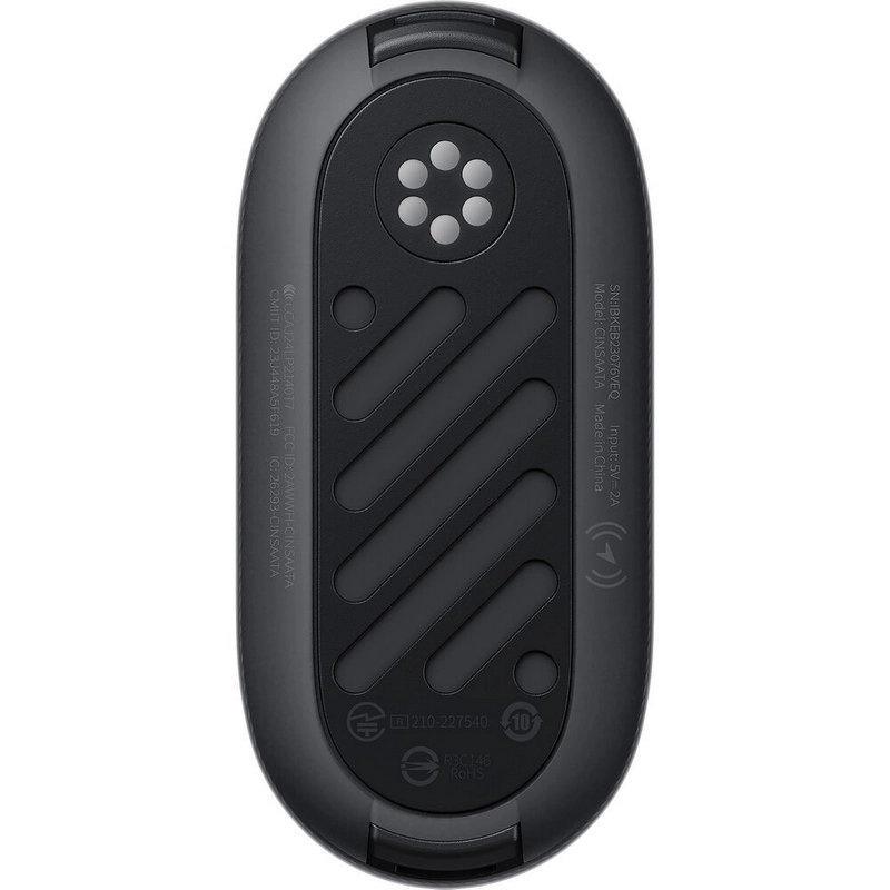 Экшн-камера Insta360 GO 3S Standard Edition Черный