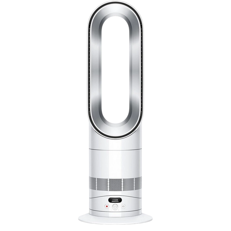 Ventilator Dyson Hot + Cool AM15 Radial (coloană) Alb