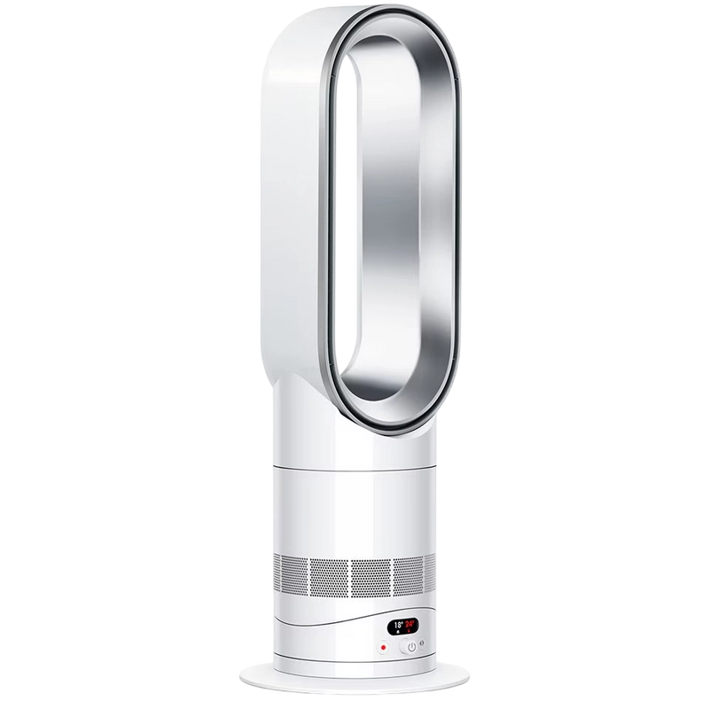Ventilator Dyson Hot + Cool AM15 Radial (coloană) Alb