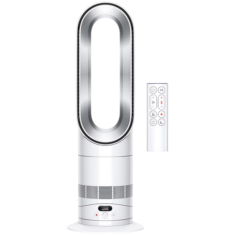 Ventilator Dyson Hot + Cool AM15 Radial (coloană) Alb