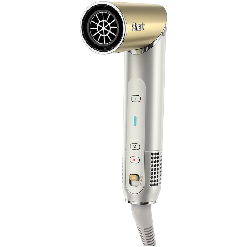 Styler Shark HD6051SEU Auriu