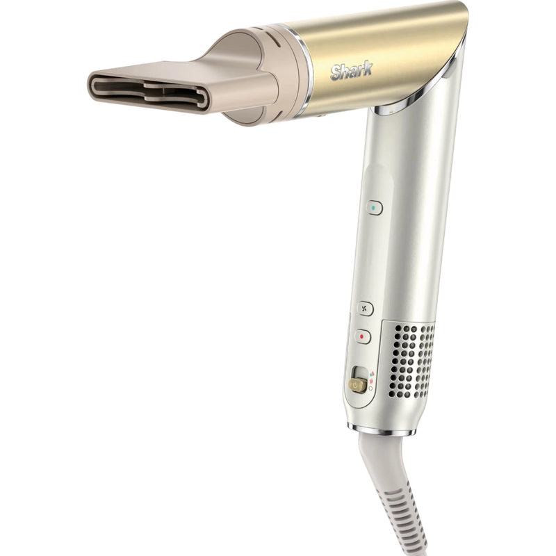 Styler Shark HD6051SEU Auriu