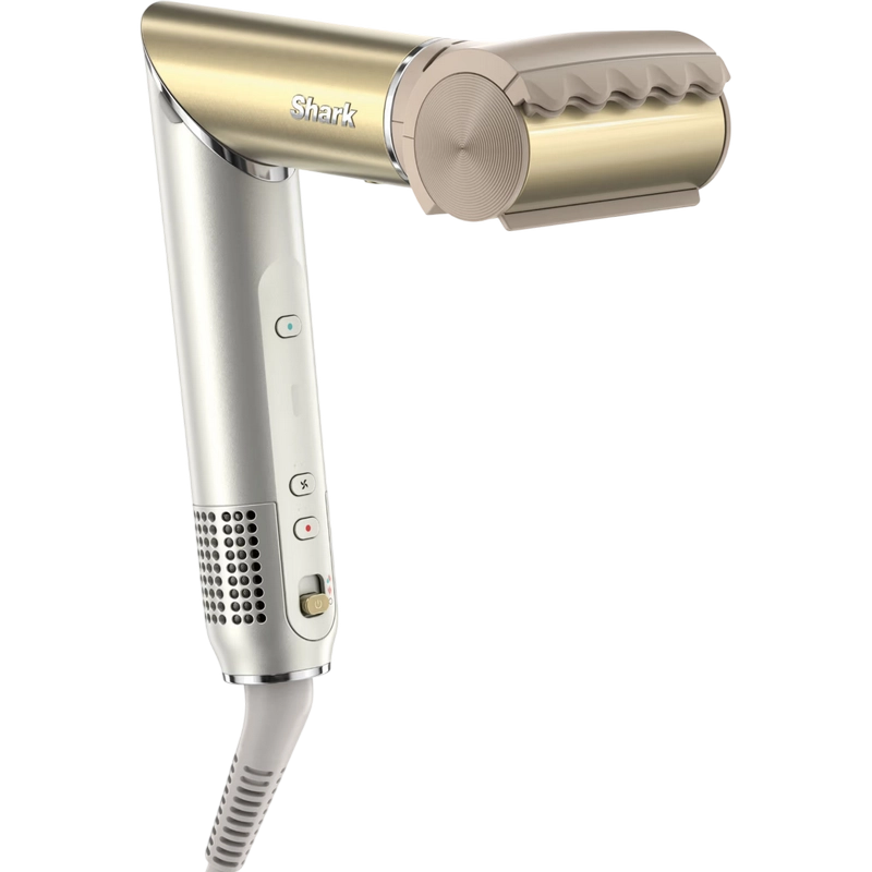 Styler Shark HD6051SEU Auriu