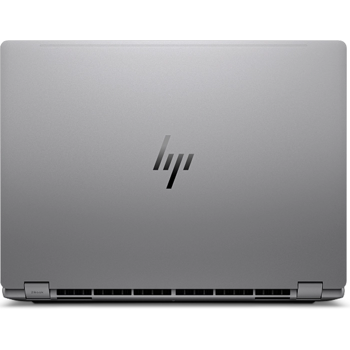 Ноутбук HP ZBook Fury G1i 18 Grey