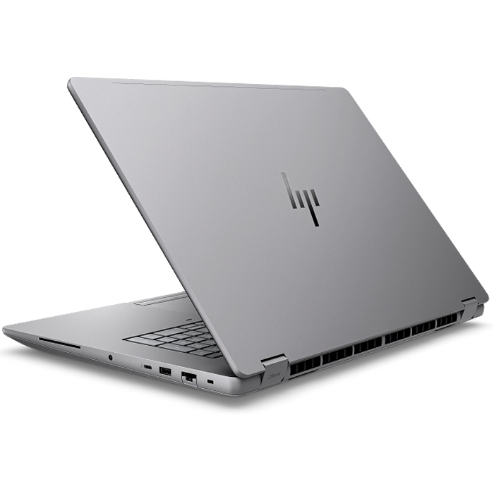 Ноутбук HP ZBook Fury G1i 18 Grey