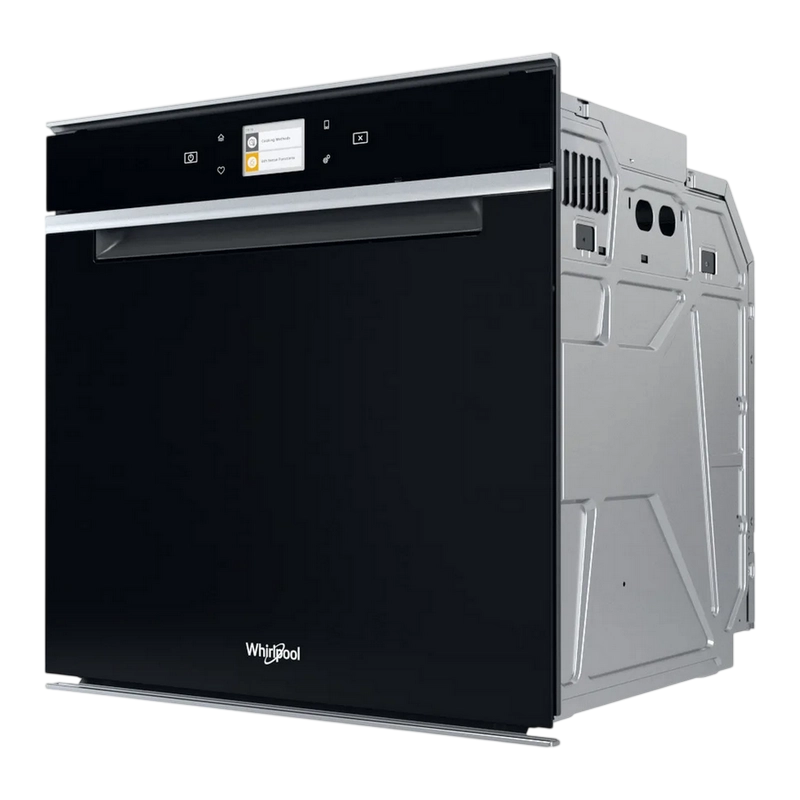 Cuptor Electric Whirlpool W9I OM2 4S1 H Negru